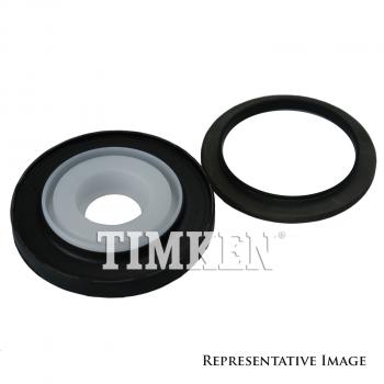 2019 Ford F-550 Super Duty Engine Crankshaft Seal Kit Front Timken SL260041 image 2 of 4