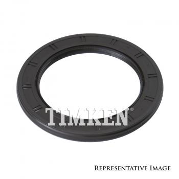2015 Kia Rio Engine Crankshaft Seal Rear Timken SL260043 image 2 of 4