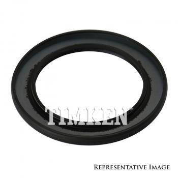 2015 Kia Rio Engine Crankshaft Seal Rear Timken SL260043 image 4 of 4