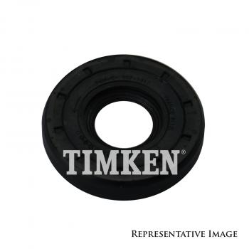 2012 Volvo XC70 Engine Crankshaft Seal Front Outer Timken SL260046 image 2 of 4