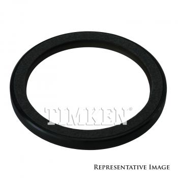 2012 Volvo XC70 Engine Crankshaft Seal Rear Timken SL260047 image 2 of 4