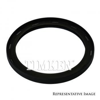 2012 Volvo XC70 Engine Crankshaft Seal Rear Timken SL260047 image 4 of 4
