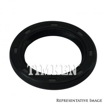 2015 Ford Fiesta Engine Crankshaft Seal Front Timken SL260048 image 2 of 4