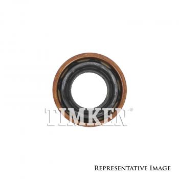 2013 Lincoln MKS Auto Trans Output Shaft Seal Left Timken SL260137 image 4 of 4