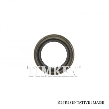 2012 Ford Escape Manual Trans Output Shaft Seal Timken SL260143 image 4 of 4