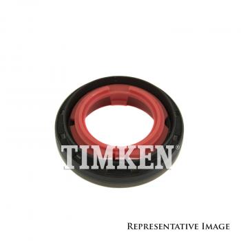 2015 BMW 740Li xDrive Axle Shaft Seal Front Timken SL260162 image 2 of 4