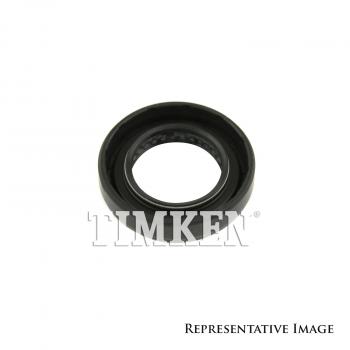 2017 Infiniti QX50 Axle Shaft Seal Front Right Timken SL260163 image 4 of 4