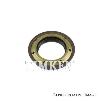 2008 Kia Sorento Axle Shaft Seal Front Left Timken SL260188 image 4 of 4