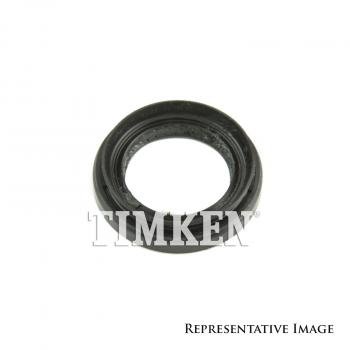 2008 Kia Sorento Axle Shaft Seal Front Right Timken SL260189 image 2 of 4