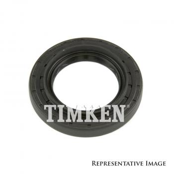 2017 Mercedes-Benz GLE400 Axle Shaft Seal Front Left Timken SL260192 image 3 of 4