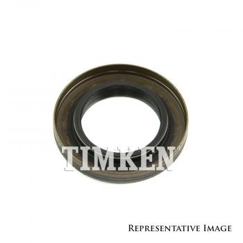 2015 Jaguar XF Axle Shaft Seal Front Left Timken SL260200 image 4 of 4