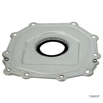 2014 Volkswagen Beetle Engine Crankshaft Seal Front Timken SL260219 image 1 of 1