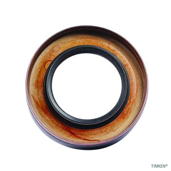 2016 Nissan Sentra Auto Trans Torque Converter Seal