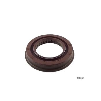 2019 GMC Sierra 1500 Axle Shaft Seal Front Timken SL260492 image 1 of 1