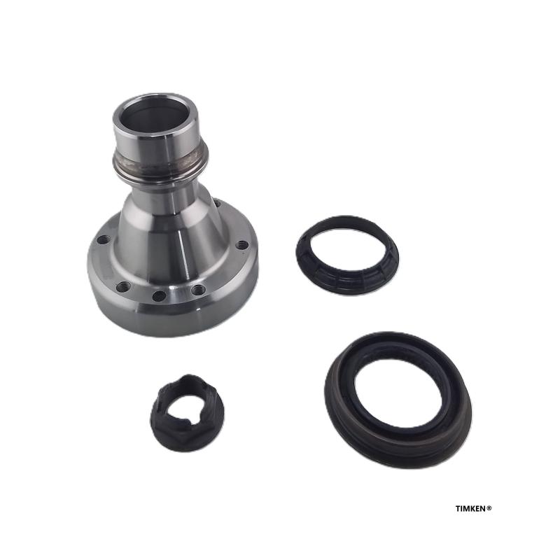 Timken SL260572 Differential Pinion Seal product image 1 of 4