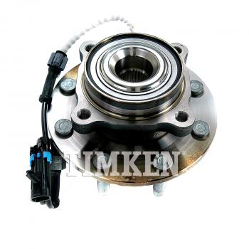 2003 Chevrolet Avalanche 2500 Wheel Bearing and Hub Assembly Front Timken SP580310 image 1 of 4