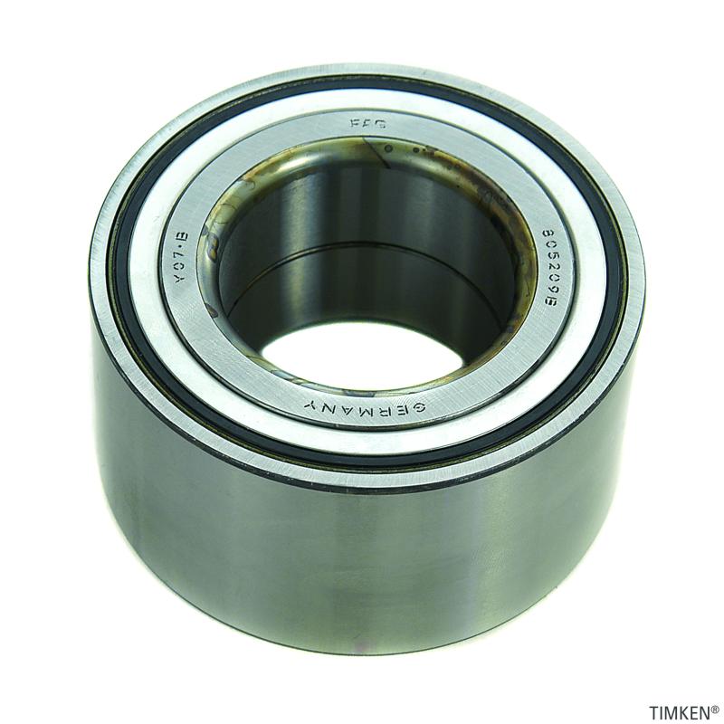 Timken WB000009 Wheel Bearing product image 3 of 9