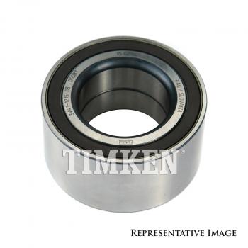 2015 Ford C-Max Wheel Bearing Front Timken WB000053 image 2 of 4