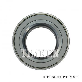 2015 Ford C-Max Wheel Bearing Front Timken WB000053 image 4 of 4