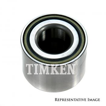 2018 Acura MDX Wheel Bearing Front Timken WB000071 image 1 of 1