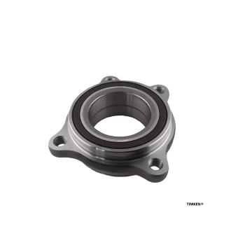 2022 Audi Q5 PHEV Wheel Bearing Rear Timken WB000121 image 1 of 1