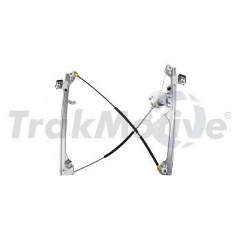 2006 GMC Sierra 2500 HD Window Regulator Front Right TrakMotive 100026 image 1 of 4