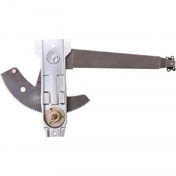 1994 Ford F-150 Window Regulator Front Left TrakMotive 100053 image 1 of 4