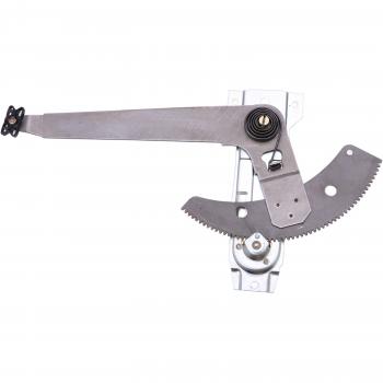 1994 Ford F-150 Window Regulator Front Left TrakMotive 100053 image 2 of 4