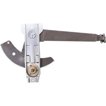 1994 Ford F-150 Window Regulator Front Left TrakMotive 100053 image 3 of 4