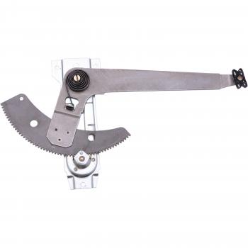 1994 Ford F-150 Window Regulator Front Right TrakMotive 100054 image 2 of 4