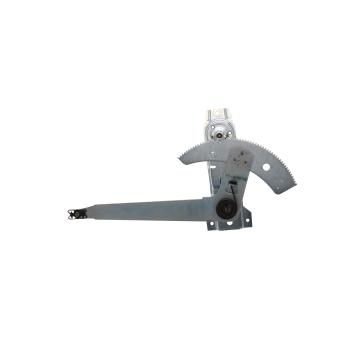 1994 Ford F-150 Window Regulator Front Right TrakMotive 100054 image 4 of 4