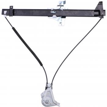 1996 Ford E-150 Econoline Club Wagon Window Regulator Front Right TrakMotive 100064 image 1 of 4