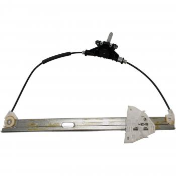 2005 Mazda 3 Window Regulator Front Right TrakMotive 100244 image 2 of 4