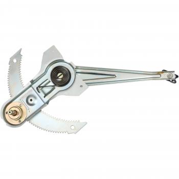 1994 Ford Ranger Window Regulator Front Left TrakMotive 100271 image 2 of 4