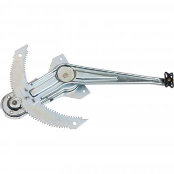 1994 Ford Ranger Window Regulator Front Right TrakMotive 100272 image 1 of 4