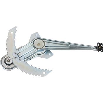 1994 Ford Ranger Window Regulator Front Right TrakMotive 100272 image 3 of 4