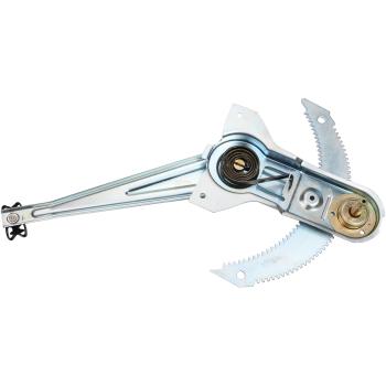 1994 Ford Ranger Window Regulator Front Right TrakMotive 100272 image 4 of 4