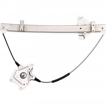 1988 Nissan Pathfinder Window Regulator Front Right TrakMotive 100288 image 2 of 4