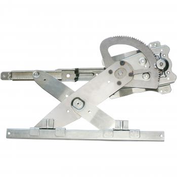 1998 Saturn SW2 Window Regulator Front Right TrakMotive 100324 image 1 of 4