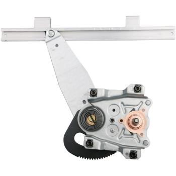 1998 Saturn SW2 Window Regulator Rear Right TrakMotive 100326 image 4 of 4