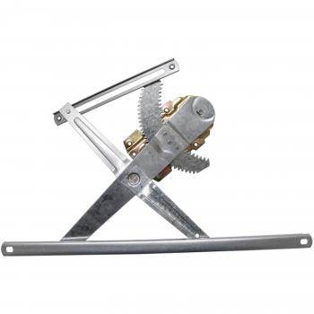 1992 Suzuki Swift Window Regulator Front Right TrakMotive 100402 image 1 of 4