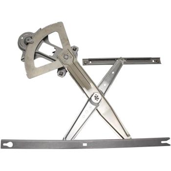 2003 Ford F-250 Super Duty Window Regulator Front Right TrakMotive 100462 image 4 of 4