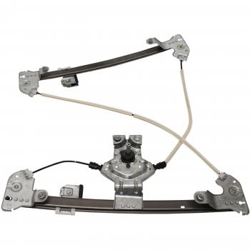 2008 Ford Lobo Window Regulator Front Left TrakMotive 100523 image 1 of 4