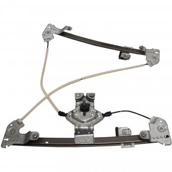 2008 Ford Lobo Window Regulator Front Right TrakMotive 100524 image 1 of 4