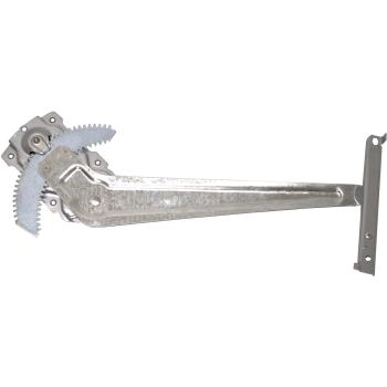 1995 Toyota 4Runner Window Regulator Front Left TrakMotive 100589 image 4 of 4