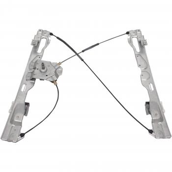 2011 Ford F-150 Window Regulator Front Right TrakMotive 100646 image 1 of 4