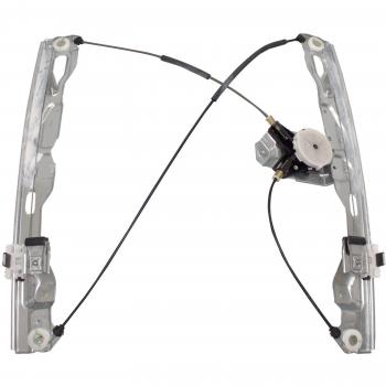 2011 Ford F-150 Window Regulator Front Right TrakMotive 100646 image 2 of 4