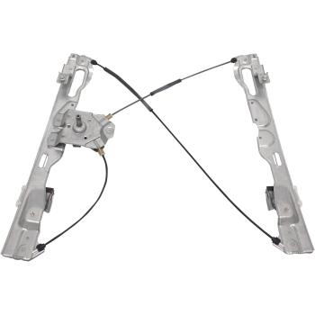 2011 Ford F-150 Window Regulator Front Right TrakMotive 100646 image 3 of 4