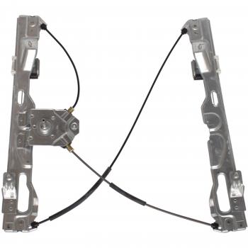 2011 Ford F-150 Window Regulator Front Left TrakMotive 101647 image 1 of 4