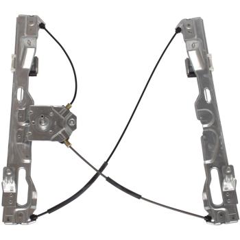 2011 Ford F-150 Window Regulator Front Left TrakMotive 101647 image 3 of 4